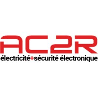 AC2R, SECURITE ELECTRONIQUE ET ELECTRICITE logo - Similar company to Haxo Contrôle D'Accès