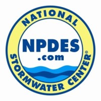 National Stormwater Center logo - Similar company to Ecopliant Environmental, Inc.