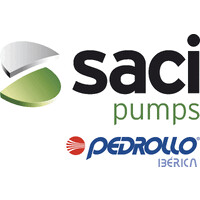 Saci Pumps (Bombas Saci S.A.) logo - Similar company to Likitech