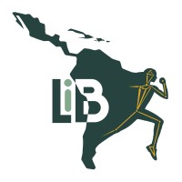 Latinx in Biomechanix logo - Similar company to Black Biomechanists Association