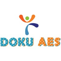 Doku Aes logo - Similar company to Peak Tech