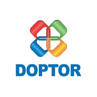 Doptor IT Limited logo - Similar company to Faro Mobile