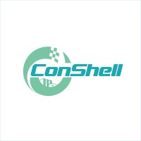 Conshell Composite Material Co. Ltd logo - Similar company to Conchshell Techsolutions
