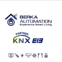 Berka Automation logo - Similar company to Otohom
