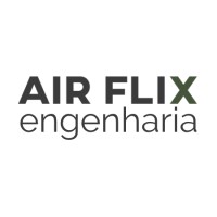 Air Flix™ Engenharia logo - Similar company to Maf Engenharia
