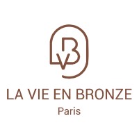 La Vie en Bronze - Studio de création logo - Similar company to Vc Gallery Italy