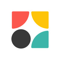 Purpose+Motion logo - Similar company to Creative Shutter - A Media Hub