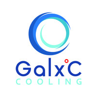 GalxC Cooling Services Ltd logo - Similar company to Aqua Cooling Ltd