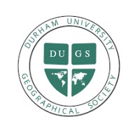 Durham University Geographical Society logo - Similar company to Stupa | Educational & Research Institute Of Philology