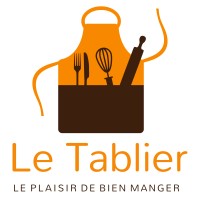 Le Tablier RDC logo - Similar company to Le Tablier