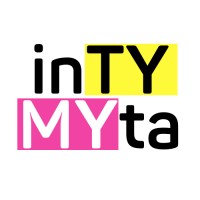 inTYMYta logo - Similar company to Foxinthebox.Studio