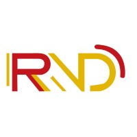 RND Apparels India logo - Similar company to Caliber Apparels