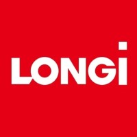 LONGi Hydrogen logo - Similar company to Sunpreme Inc.