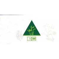 3morganic herbs logo - Similar company to Top Tree Herbs