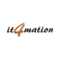 It4Mation Holding Bv
