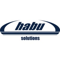 Habu Solutions AS logo - Similar company to Habu Process Fzco