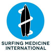 Surfing Medicine International (SMI) logo - Similar company to Breakwater