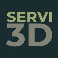 SERVI3D logo - Similar company to Nana Engineers Ltd