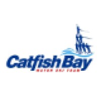 Catfish Bay logo - Similar company to Prime Line Catfish