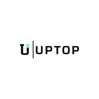 UPTOP Clothing logo - Similar company to Zoic Clothing