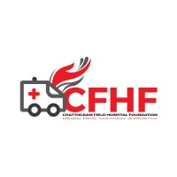 Chattogram Field Hospital Foundation logo - Similar company to Blu-Med Response Systems®