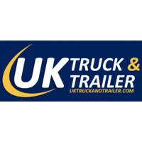 UK TRUCK & TRAILER SALES LTD logo - Similar company to Uk Estimates