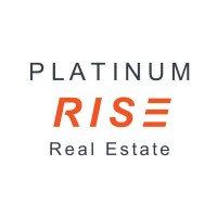 Platinum Rise Real Estate logo - Similar company to Further Food & Ag