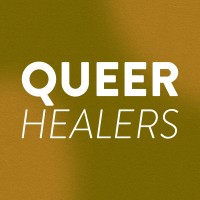 Queer Healers logo - Similar company to Queer & Qualified