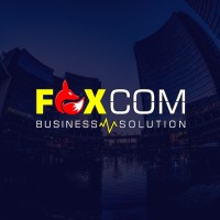 FOXCOM BUSINESS SOLUTION logo - Similar company to Foxcomm