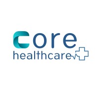 Core Healthcare logo - Similar company to Core Group