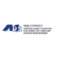 Mqs Consult logo - Similar company to Rodney Chng & Associates Pte Ltd