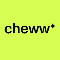 Cheww GmbH logo - Similar company to Spacies Gmbh