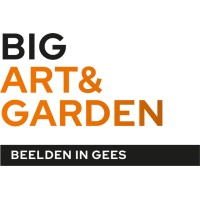 BIG Art & Garden logo - Similar company to Gv Entertainment