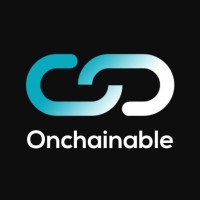 Onchainable logo - Similar company to Qualitax