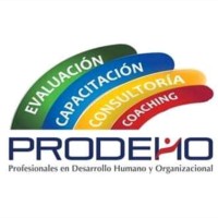 Profesionales en Desarrollo Humano y Organizacional, S.C. logo - Similar company to Transforma Tu Estres