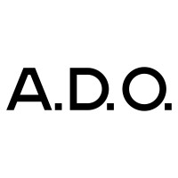 Amsterdam Design Office logo - Similar company to Orange Creatives 橙创