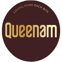Queenam Chocolate logo - Similar company to Bao Tin Group
