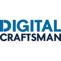 Digital Craftsman GmbH logo - Similar company to Wehrle&Johnson