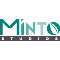 Minto Studios logo - Similar company to Lyx Studio