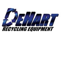 DeHart Recycling Equipment, Inc. logo - Similar company to Ch-Alpha Projects