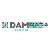 Dam Medikal logo - Similar company to Royvit Pharma