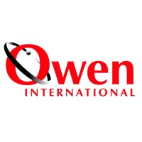 Owen International Pty Ltd logo - Similar company to Mycometer A/S