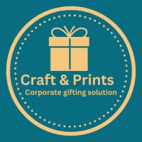Craft & Prints logo - Similar company to Technically Creative