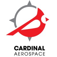 Cardinal Aerospace logo - Similar company to Cardinal Aero