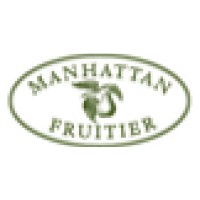 Manhattan Fruitier logo - Similar company to Dougmar Consultants