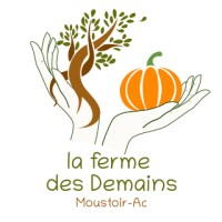 La Ferme des Demains logo - Similar company to La Repousse