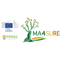 MA4SURE logo - Similar company to Farms4Climateproject