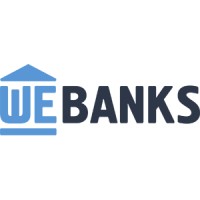 WEBANKS logo - Similar company to Webank.Bi
