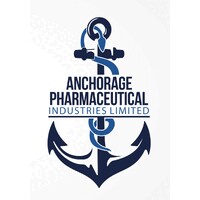Anchorage Pharmaceutical Industries logo - Similar company to Zenith Water Projects Ltd