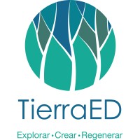 TierraED logo - Similar company to Connect-Ed